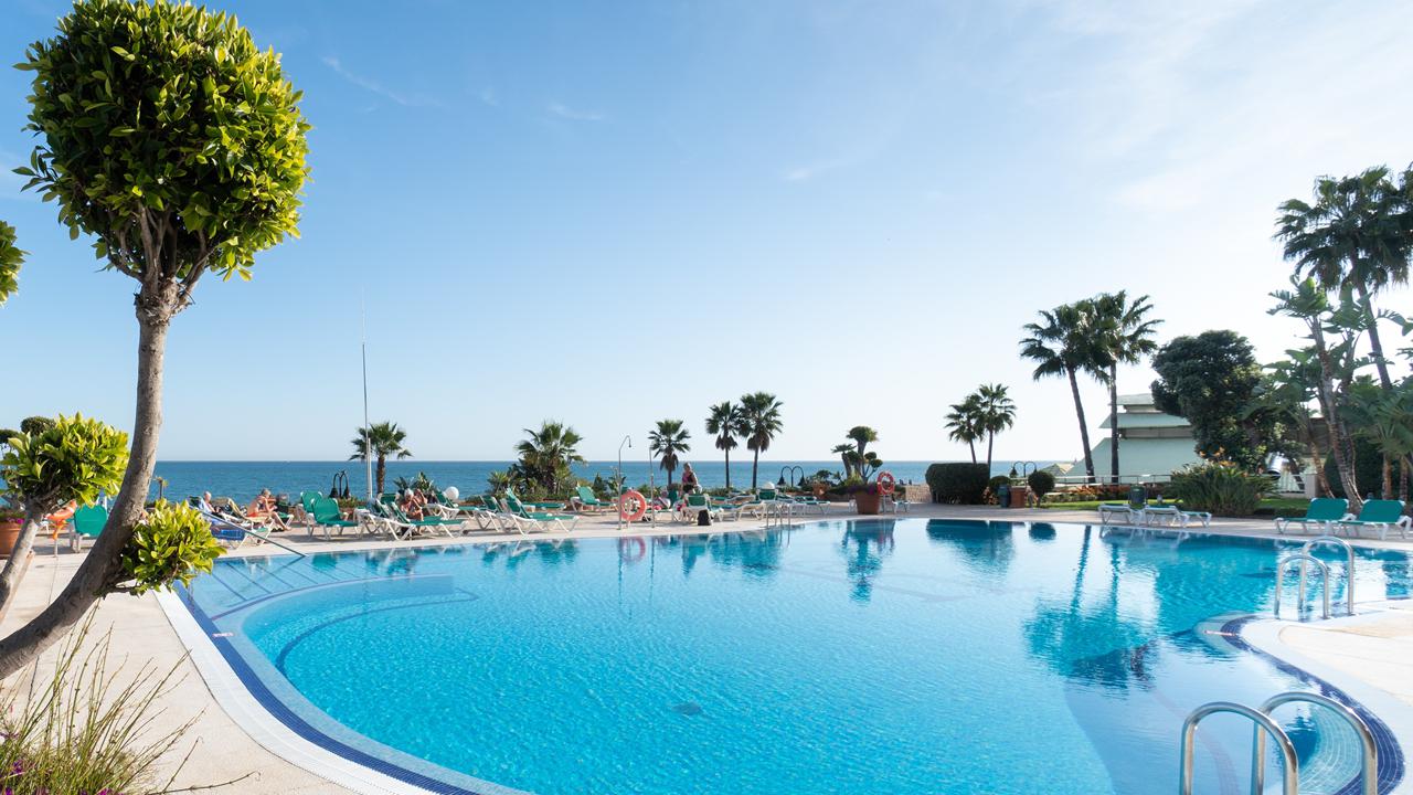 Hotel MS Amaragua