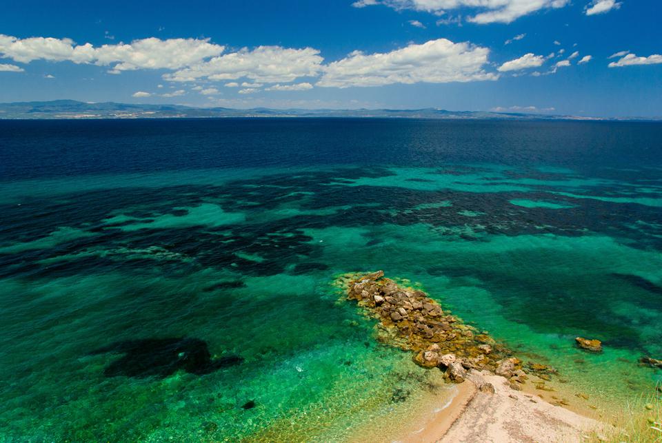 Fly & Drive Chalkidiki Foto: 1 van 3