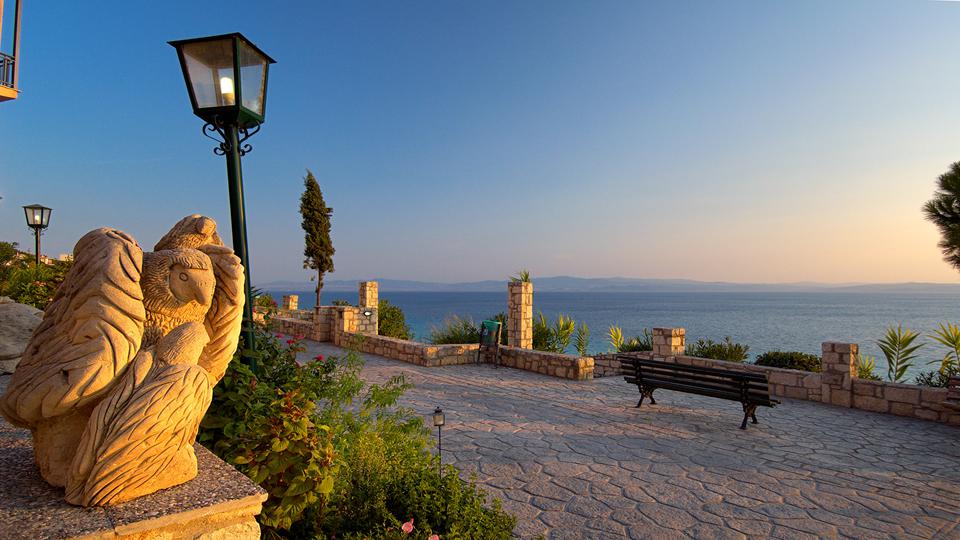 Fly & Drive Chalkidiki Foto: 3 van 3