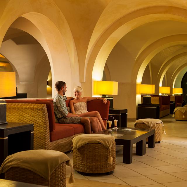 Hotel Sentido Djerba Beach, Midoun foto 3