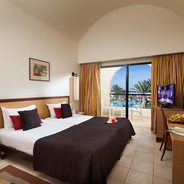 Sentido Djerba Beach
