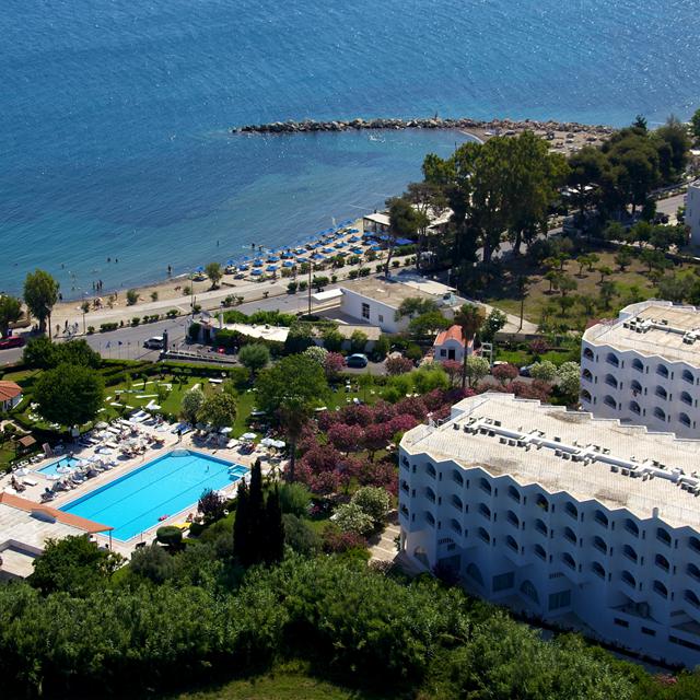 hotel-continental-palace-logies-en-ontbijt