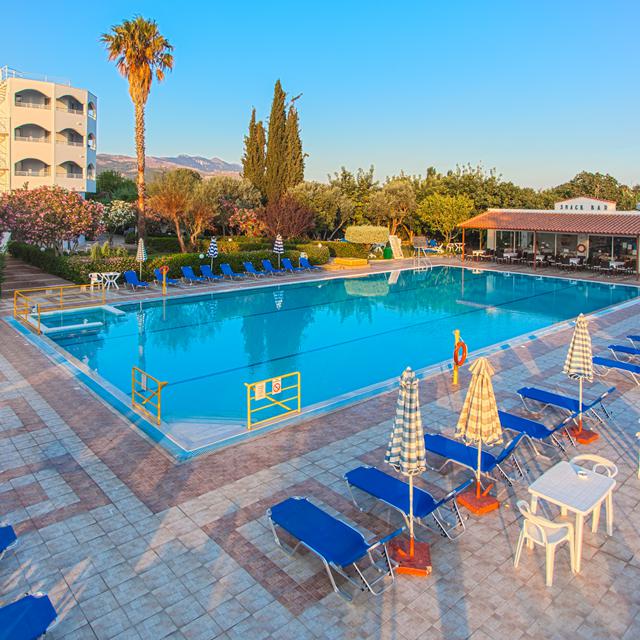 hotel-continental-palace-logies-en-ontbijt