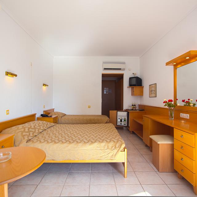 hotel-continental-palace-logies-en-ontbijt