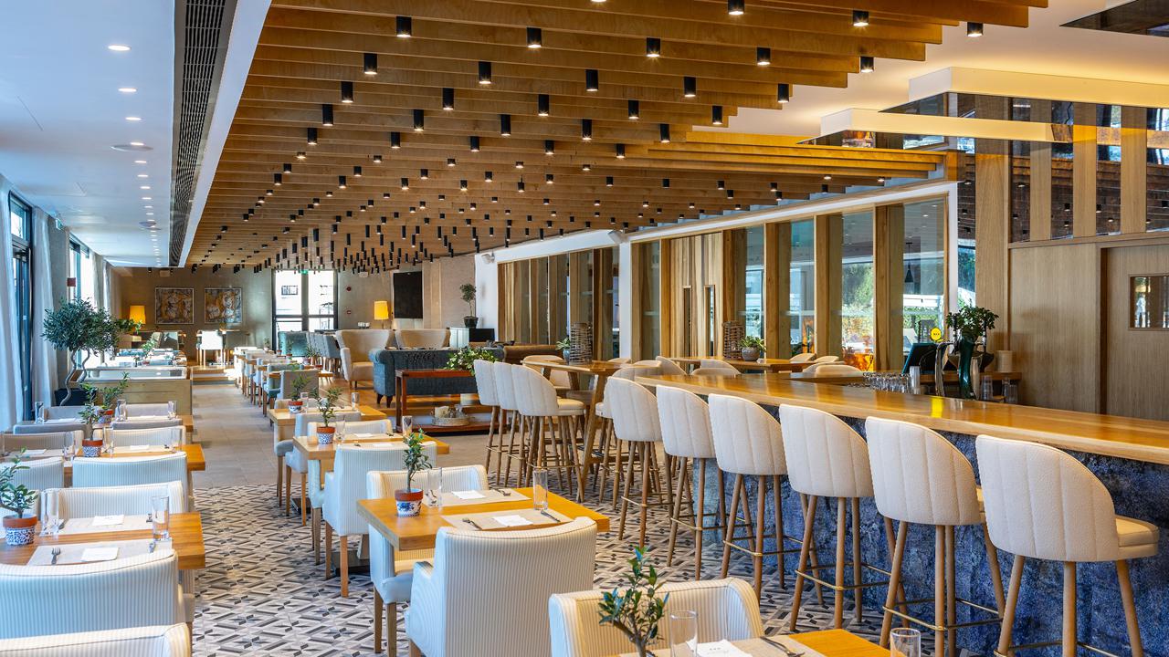 8 Dagen logies Anemi Hotel and Suites