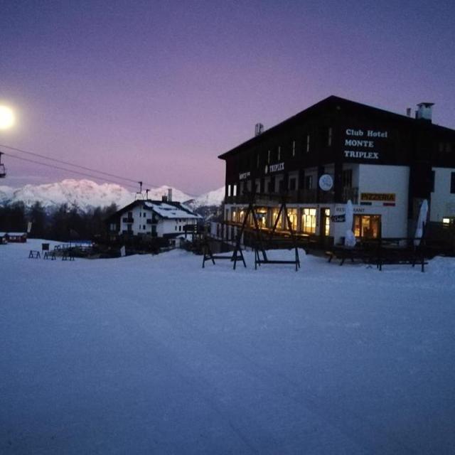 Hotel Monte Triplex in Sauze d'Oulx - foto 8