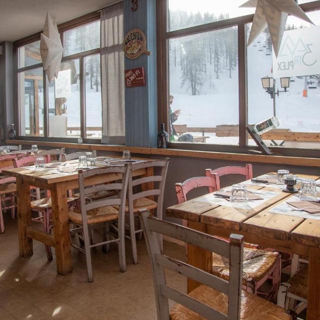 Hotel Monte Triplex in Sauze d'Oulx - foto 6