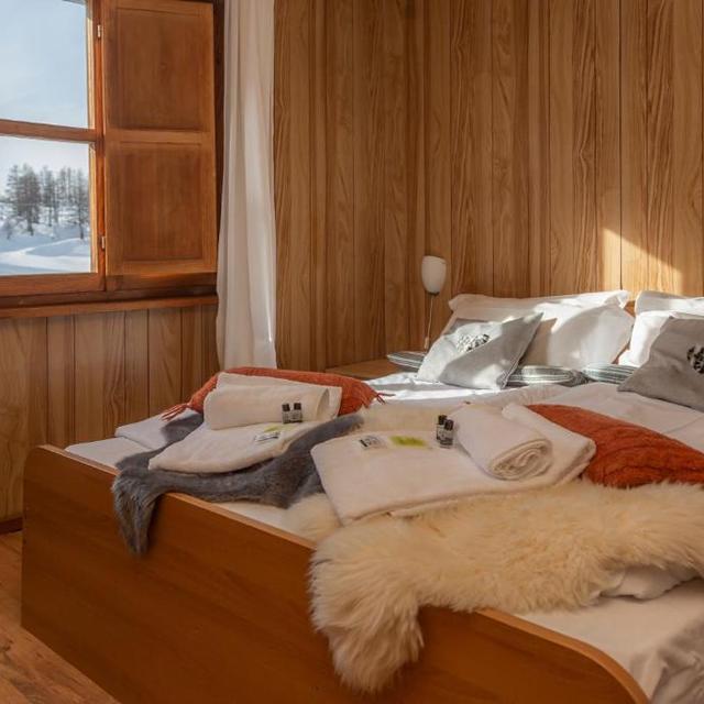 Hotel Monte Triplex in Sauze d'Oulx - foto 10