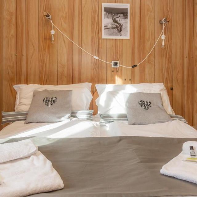 Hotel Monte Triplex in Sauze d'Oulx - foto 12