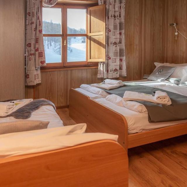Hotel Monte Triplex in Sauze d'Oulx - foto 9