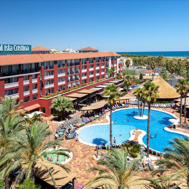 hotel-occidental-isla-cristina