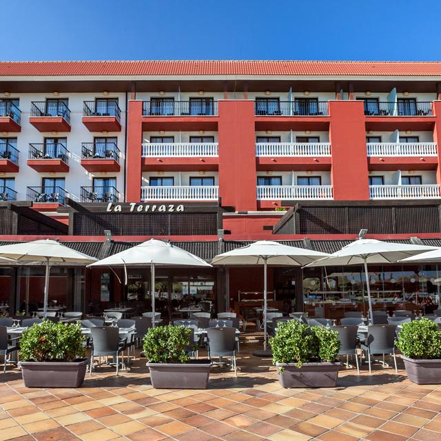 Hotel Occidental Isla Cristina