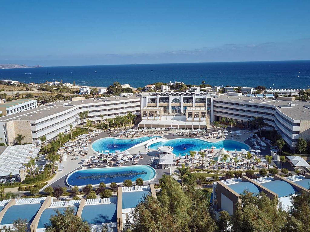 impressie Hotel Princess Andriana Resort & Spa