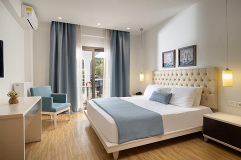 Hotel Flegra Palace – foto 3