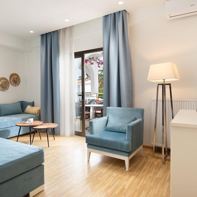 Hotel Flegra Palace