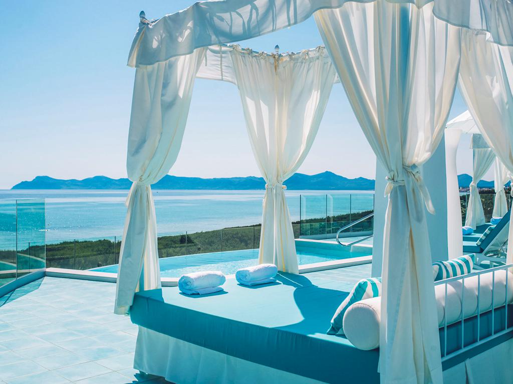 impressie Iberostar Selection Albufera Playa