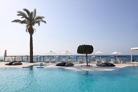 Dimitra Beach Hotel & Suites - all inclusive – foto 3
