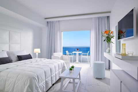 Dimitra Beach Hotel & Suites - all inclusive – foto 4