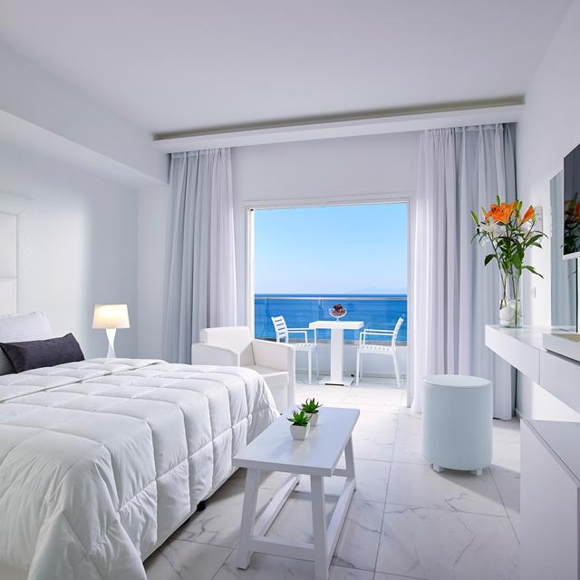 Dimitra Beach Hotel Suites