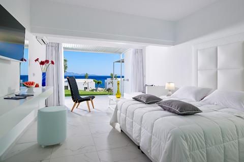 Dimitra Beach Hotel & Suites - all inclusive – foto 5