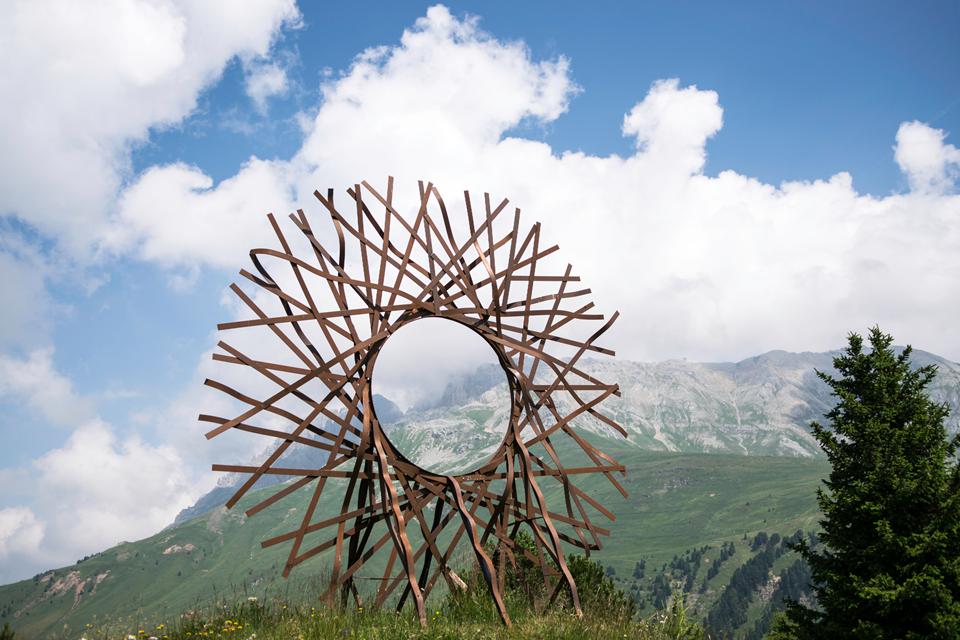 Ville di Fiemme Foto: 3 van 3