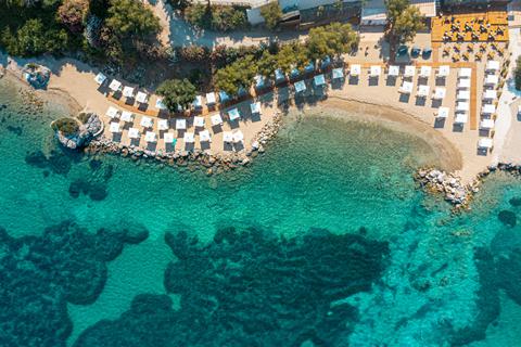 Angsana Corfu – foto 2
