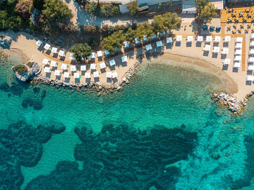 impressie Angsana Corfu