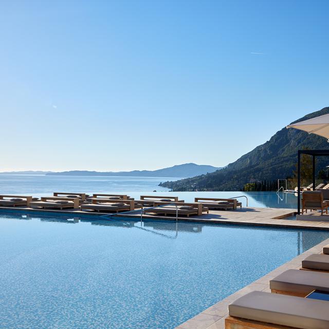 Vakantie Angsana Corfu in Benitses (Corfu, Griekenland)