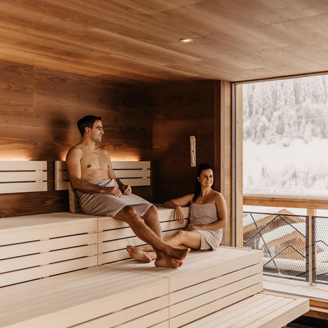 Hofgut Wagrain Apartments & Lifestyle Resort - Afbeelding 39