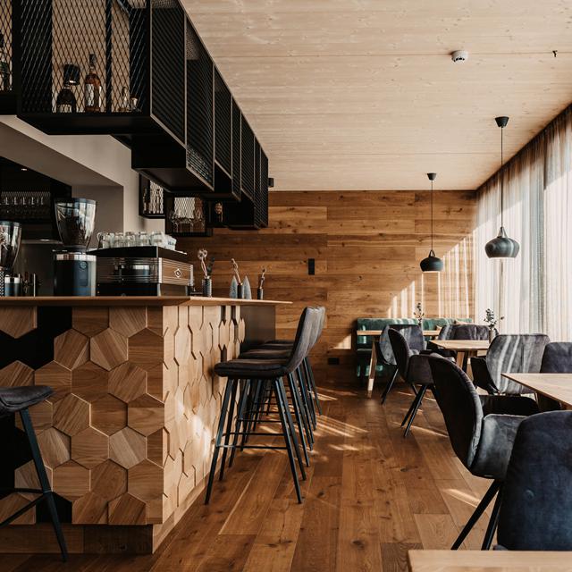 Hofgut Wagrain Apartments & Lifestyle Resort - Afbeelding 22