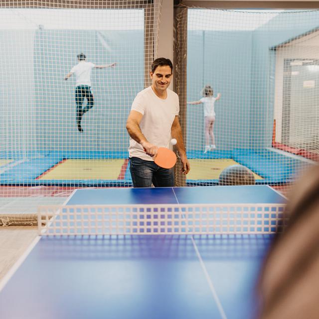 Hofgut Wagrain Apartments & Lifestyle Resort - Afbeelding 17