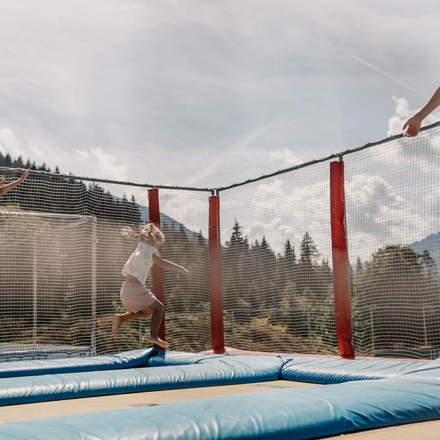 Hofgut Wagrain Apartments & Lifestyle Resort - Afbeelding 16