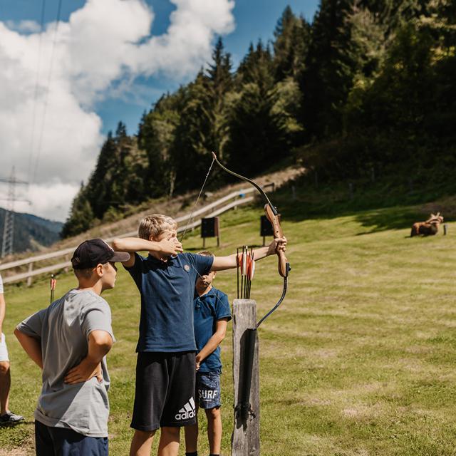 Hofgut Wagrain Apartments & Lifestyle Resort - Afbeelding 34