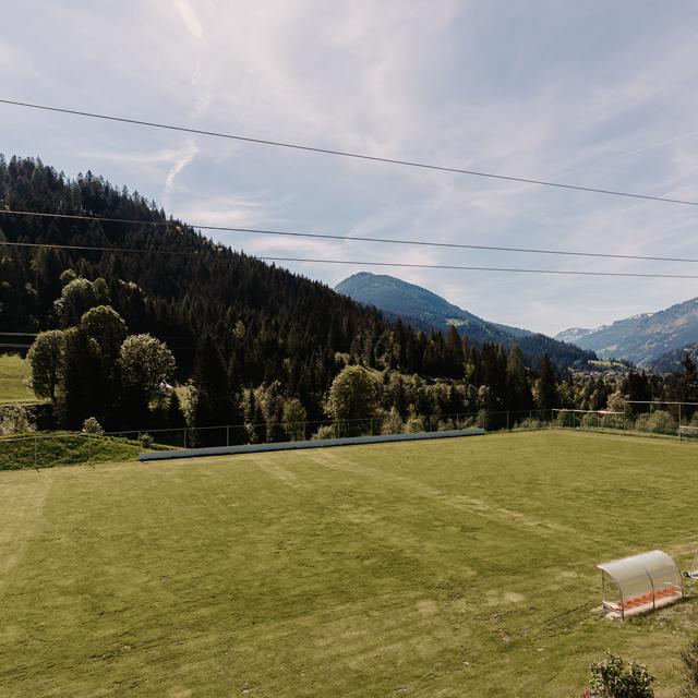 Hofgut Wagrain Apartments & Lifestyle Resort - Afbeelding 37