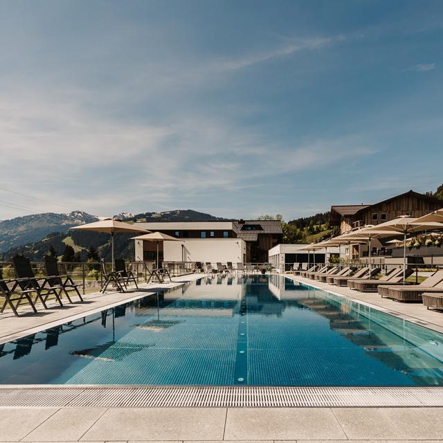 Hofgut Wagrain Apartments & Lifestyle Resort - Afbeelding 35