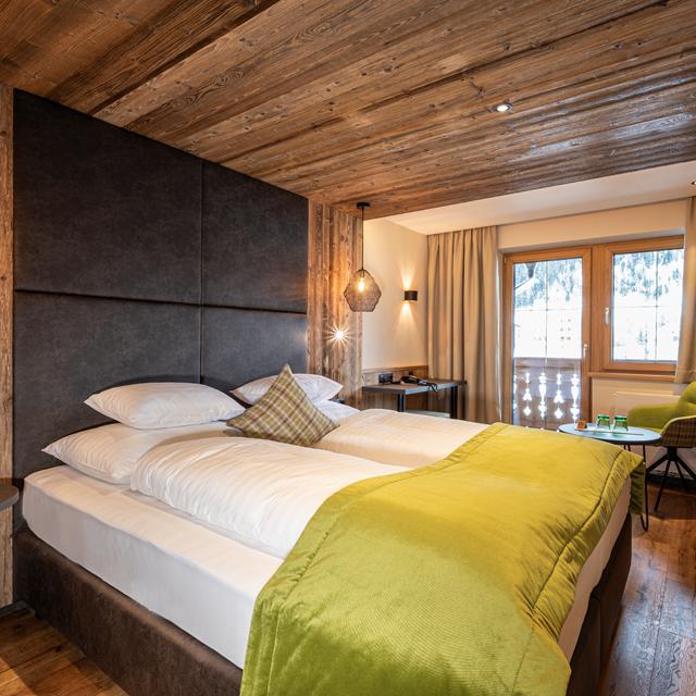 Hotel Fluchthorn - Afbeelding 6