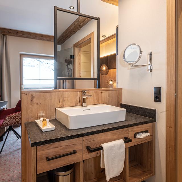Hotel Fluchthorn - Afbeelding 8