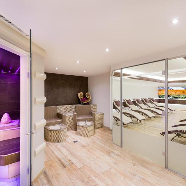 Hotel Alpenland - Afbeelding 9