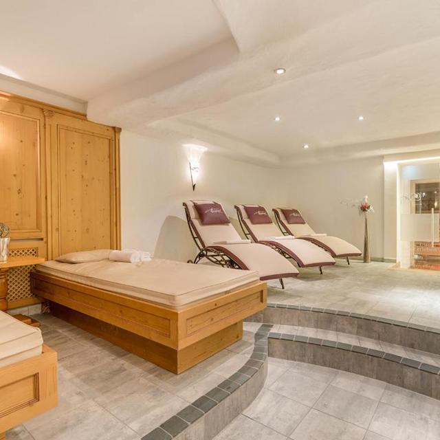 Hotel Alpenland - Afbeelding 7