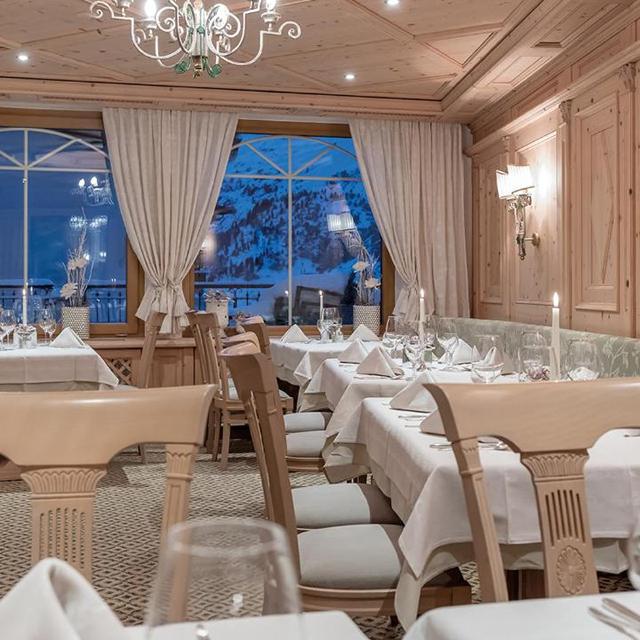 Hotel Alpenland - Afbeelding 14