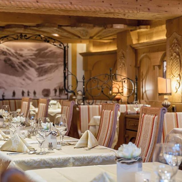 Hotel Alpenland - Afbeelding 13