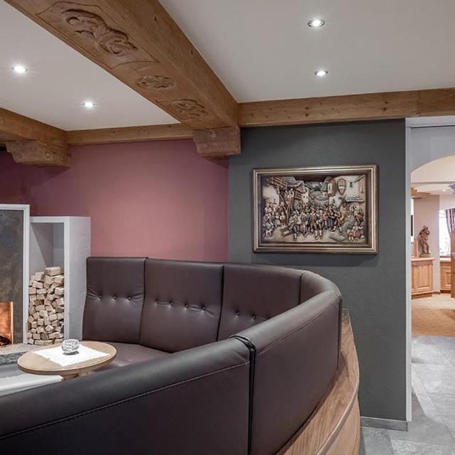 Hotel Alpenland - Afbeelding 6