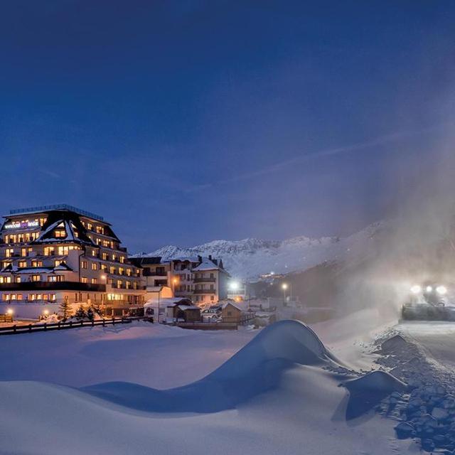 Hotel Alpenland - Afbeelding 10