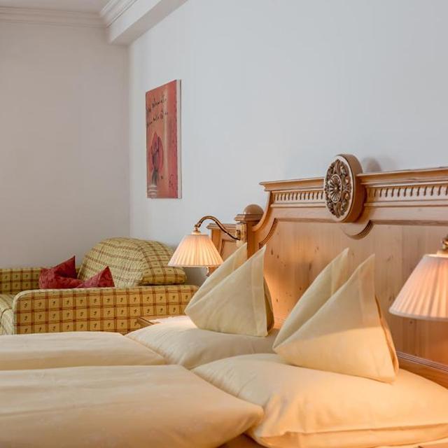 Hotel Alpenland - Afbeelding 11
