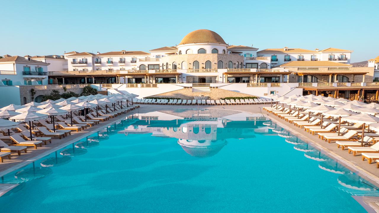 Hotel Mitsis Selection Laguna