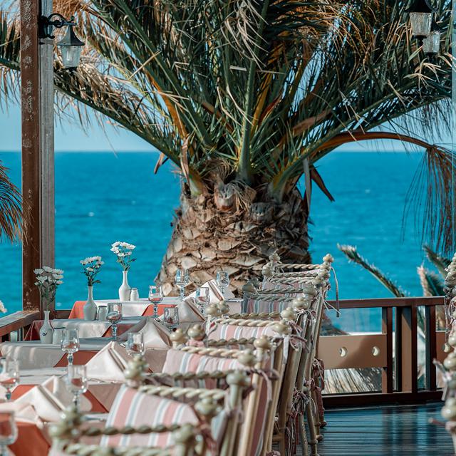 Hotel Mitsis Cretan Village Beach - ultra all inclusive