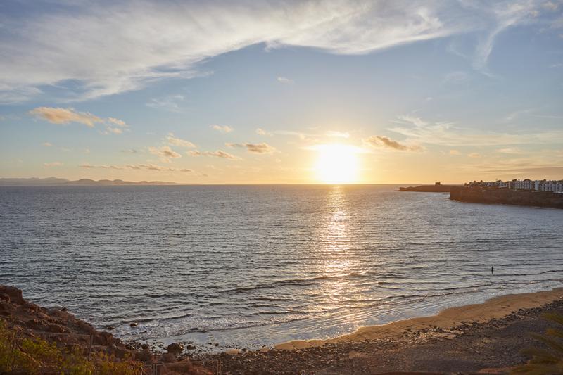 8 Dagen logies Hotel Sandos Papagayo