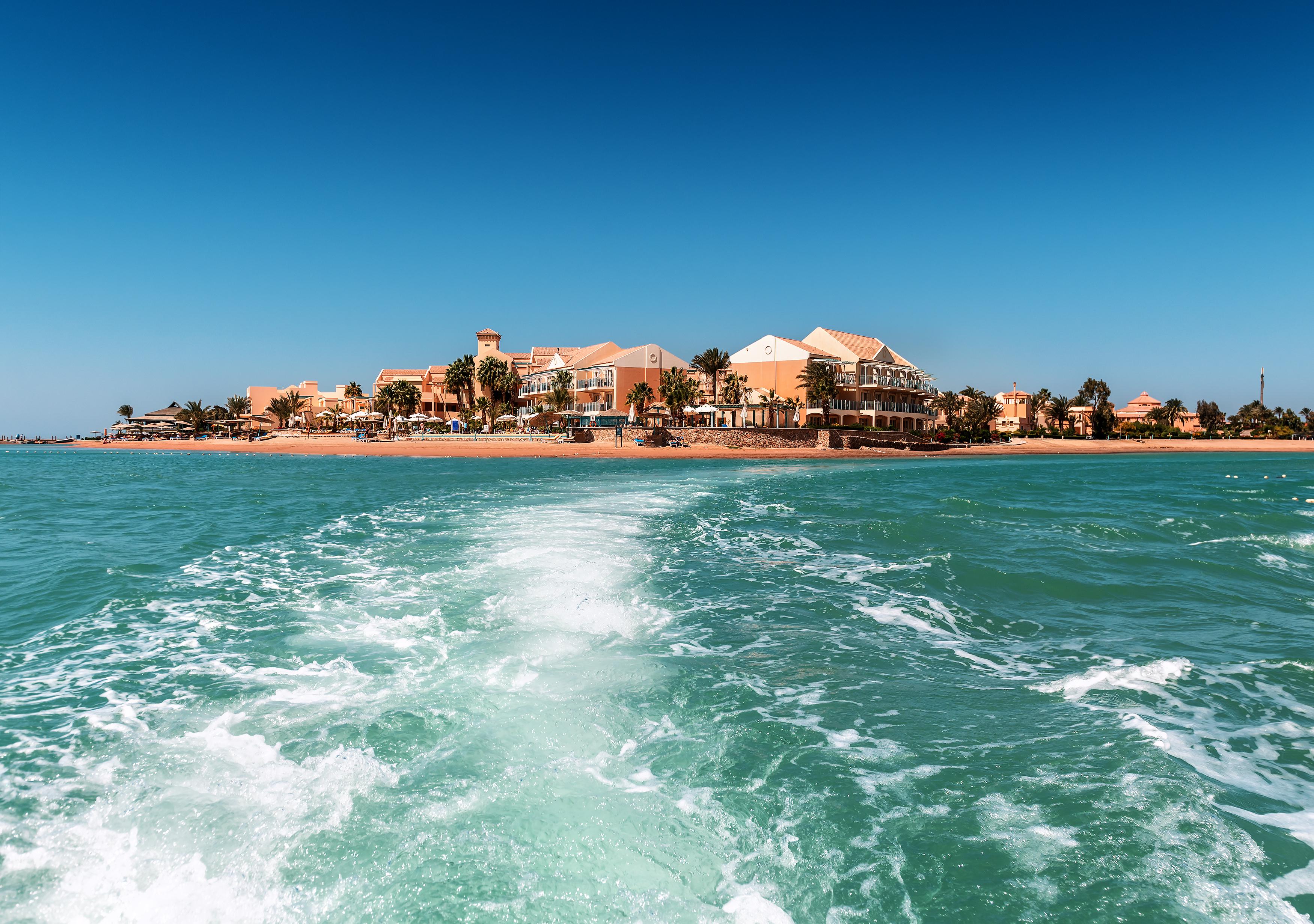 El Gouna Foto: 5 van 6