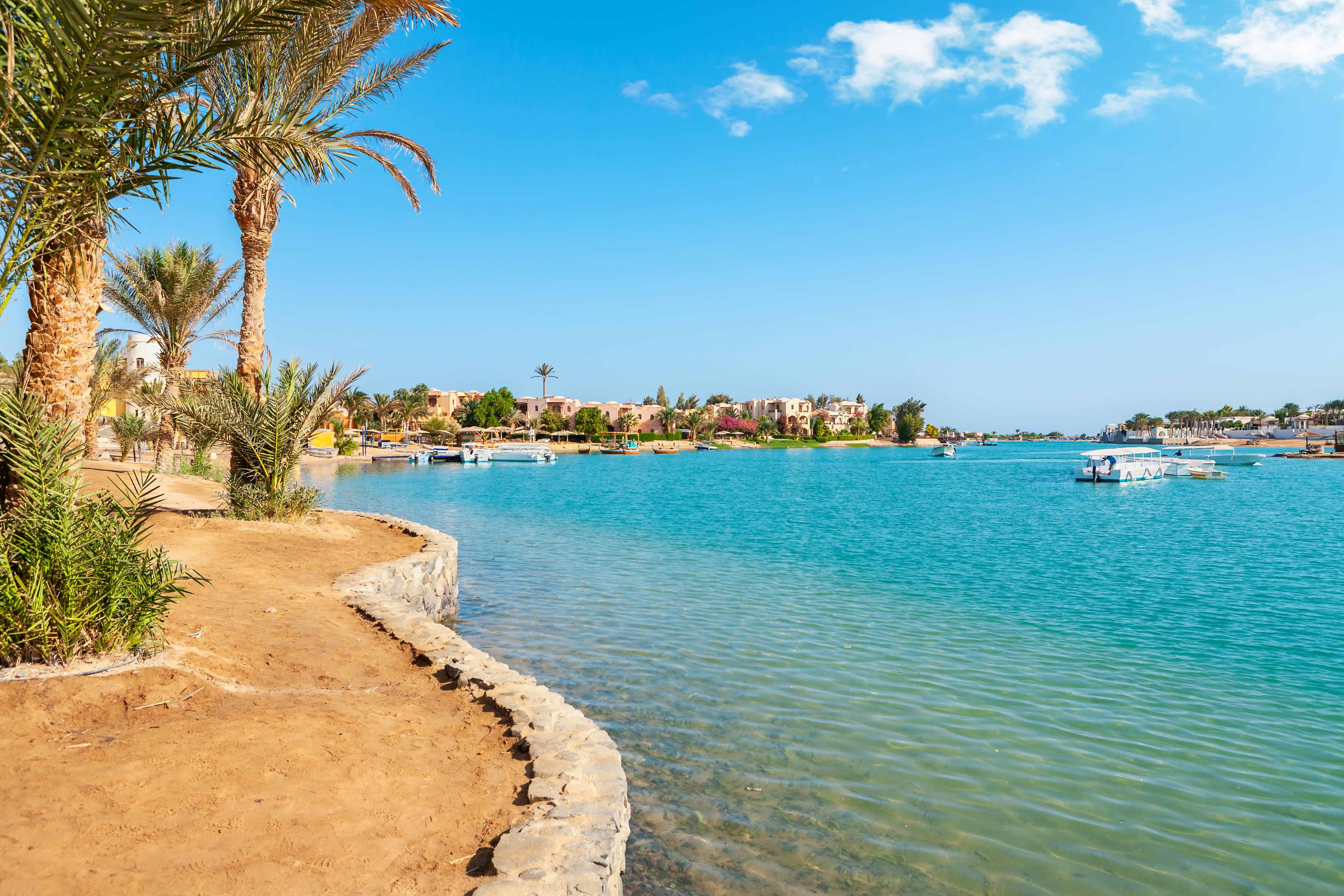 El Gouna Foto: 2 van 6