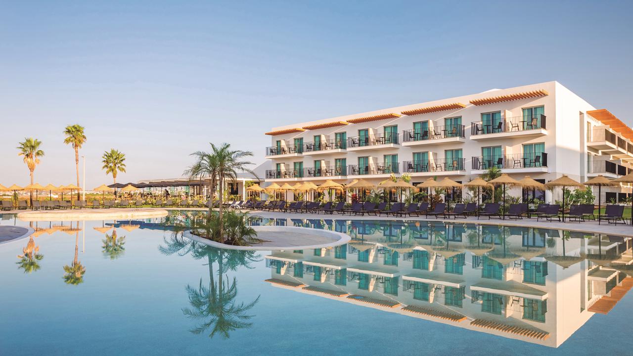 Hotel AP Cabanas Beach & Nature 